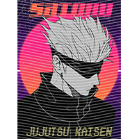 Japanese anime-JP 1096